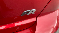 SEAT Ibiza 1.0 TSI 95 FR 5dr Petrol Hatchback